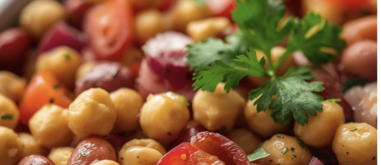 Five Bean Salad